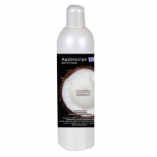 Αφρόλουτρο (sunrise bath foam) 500ml