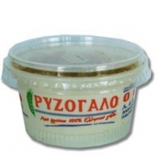 Ρυζόγαλο Βενέτος