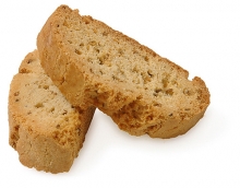 Παξιμαδάκια ρετσίνας 450gr