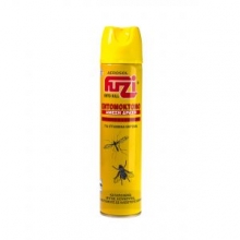 Εντομοκτόνο (Fuzi) 300ml