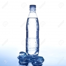 Νερό Πάγος 1.5lt