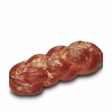 Τσουρέκι Χαβιάρα