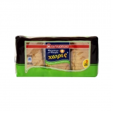 Παπαδοπούλου Φρυγανιές Χωρίς Ζάχαρη 240gr