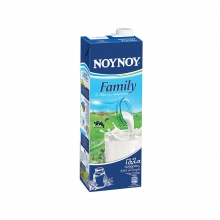 Γάλα Νουνού Family 1.5lt