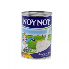 Νουνού Εβαπορέ Πλήρες 400gr