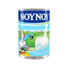 Νουνού Εβαπορέ Light 400gr
