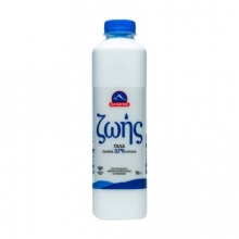 Γάλα Ολυμπος 1lt