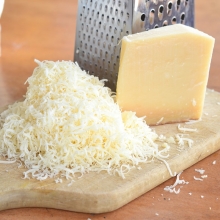 Τυρί Τριμμένο