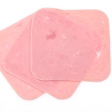 Ζαμπόν Φέτες 500gr