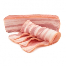 Μπέικον Φέτες