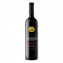 Μαυροδάφνη Πατρών 750ml