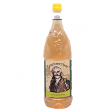 Λευκός Ξηρός Κρασοπατέρας 1.5lt