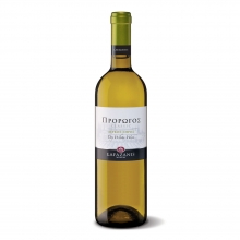Οίνος Λευκός Πρόρωγος 750ml