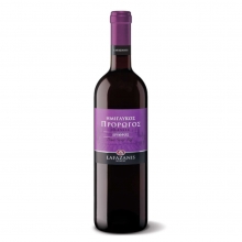 Οίνος Ημίγλυκος Πρόρωγος 750ml