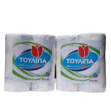 Χαρτί Κουζίνας Διπλό Τουλίπα