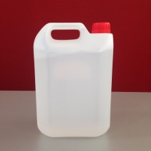 Απιονισμένο Νερό 4lt