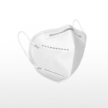 Μάσκα Μιας Χρήσης Προστασίας FFP2