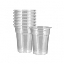 Πλαστικά Ποτήρια