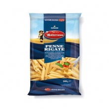 Μακαρόνια Πέννες Mediterranea 500gr