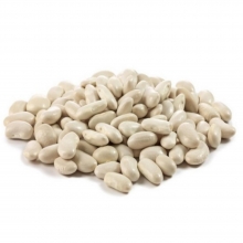 Φασόλια Μέτρια 500gr