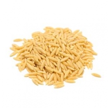 Κριθαράκι Μέτριο 500gr
