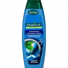 Σαμπουάν Palmolive Naturals 350ml