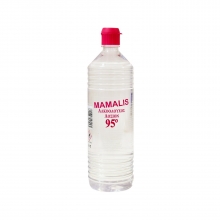 Οινόπνευμα Λοσιόν Mamalis 420ml
