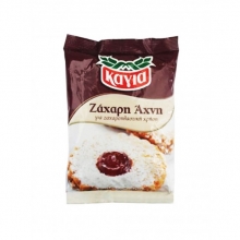 Ζάχαρη Αχνη Καγιά 400gr