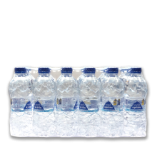 Εμφιαλωμένο Νερό 24άδα 500ml