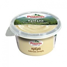 Κρέμα Ροδόπη 160gr