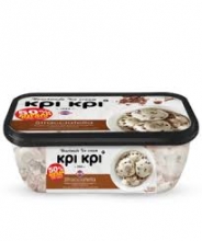 Οικογενειακή Συσκευασία Stracciatella 1.5lt