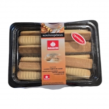 Φαίδων Κουλουράκια Νηστίσιμα 350gr