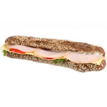 Μπαγκέτα Ολικής Γαλοπούλα