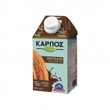 Αμύγδαλο με Κακάο Καρπός Ολυμπος 500ml