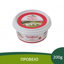 Γιαούρτι Πρόβειο Ροδόπη 200gr