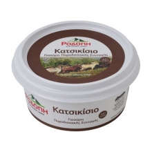 Γιαούρτι Κατσικίσιο Ροδόπη 200gr