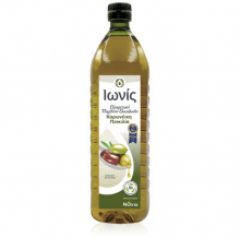 Ελαιόλαδο Ιωνίς 1lt