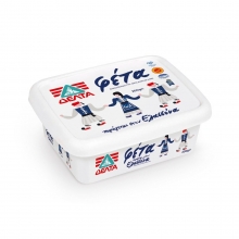 Δέλτα Φέτα 200gr