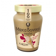 Μακεδονικό Ταχίνι Κλασικό 300gr