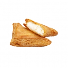 Τυρόπιτα Τρίγωνη