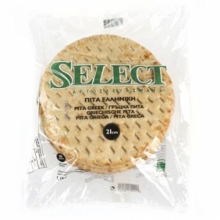 Πίτα Ελληνική Select (10 τεμ)