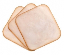 Γαλοπούλα Φέτες 200gr
