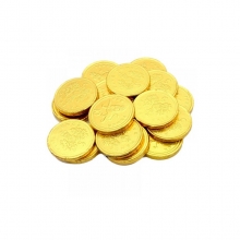 Σοκολατένιο Κέρμα