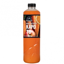 Όλυμπος Χυμός Μήλο - Βερίκοκο - Πορτοκάλι 1lt