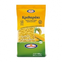 Ήλιος Κριθαράκι χωρίς Γλουτένη 400gr