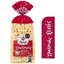 Βλάχα Τραχανάς Ξινός 500gr