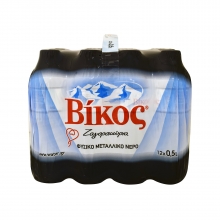 Βίκος Νερό 12x500ml