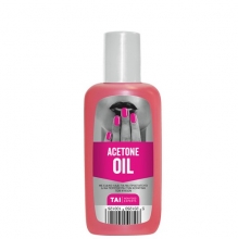 Acetone Oil 140ml