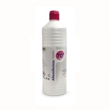 Alfa Αλκοολούχος Λοσιόν 70ο 420ml