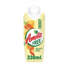 Amita Free Energy 330ml
